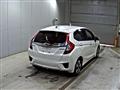 2015 Honda Fit Hybrid
