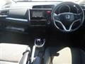 2015 Honda Fit Hybrid