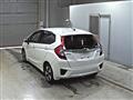 2015 Honda Fit Hybrid