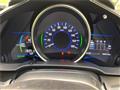 2015 Honda Fit Hybrid