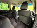 2015 Honda Fit Hybrid