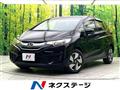 2015 Honda Fit Hybrid