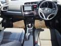2015 Honda Fit Hybrid