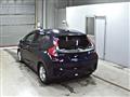 2015 Honda Fit Hybrid