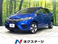 2015 Honda Fit Hybrid