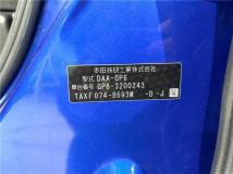2015 Honda Fit Hybrid