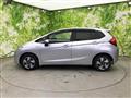 2015 Honda Fit Hybrid