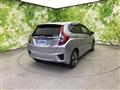 2015 Honda Fit Hybrid