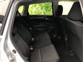 2015 Honda Fit Hybrid