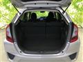 2015 Honda Fit Hybrid