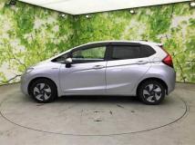 2015 Honda Fit Hybrid