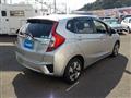 2015 Honda Fit Hybrid