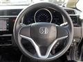 2015 Honda Fit Hybrid