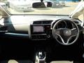 2015 Honda Fit Hybrid