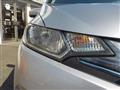 2015 Honda Fit Hybrid