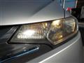 2015 Honda Fit Hybrid