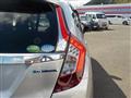 2015 Honda Fit Hybrid