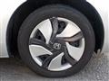 2015 Honda Fit Hybrid