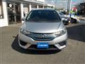 2015 Honda Fit Hybrid
