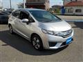 2015 Honda Fit Hybrid