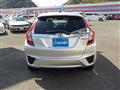 2015 Honda Fit Hybrid