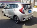 2015 Honda Fit Hybrid
