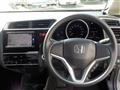 2015 Honda Fit Hybrid