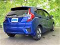 2015 Honda Fit Hybrid