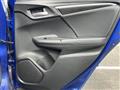 2015 Honda Fit Hybrid