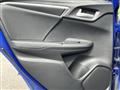2015 Honda Fit Hybrid