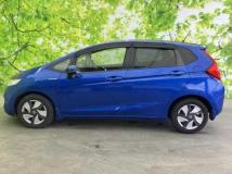 2015 Honda Fit Hybrid