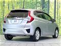 2015 Honda Fit Hybrid
