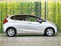 2015 Honda Fit Hybrid