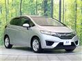 2015 Honda Fit Hybrid