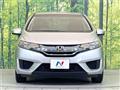 2015 Honda Fit Hybrid
