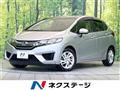 2015 Honda Fit Hybrid