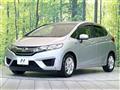 2015 Honda Fit Hybrid