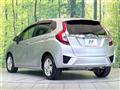 2015 Honda Fit Hybrid