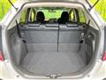 2015 Honda Fit Hybrid