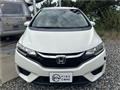 2015 Honda Fit Hybrid