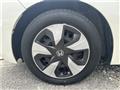 2015 Honda Fit Hybrid
