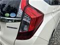 2015 Honda Fit Hybrid