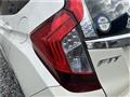 2015 Honda Fit Hybrid