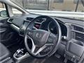 2015 Honda Fit Hybrid