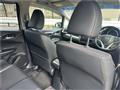 2015 Honda Fit Hybrid
