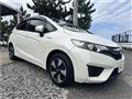 2015 Honda Fit Hybrid