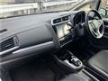 2015 Honda Fit Hybrid