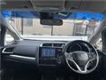 2015 Honda Fit Hybrid