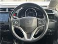 2015 Honda Fit Hybrid