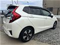 2015 Honda Fit Hybrid
